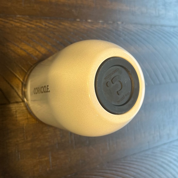 Unicorn Magic Stemless Wine cup - Picture 4 of 6